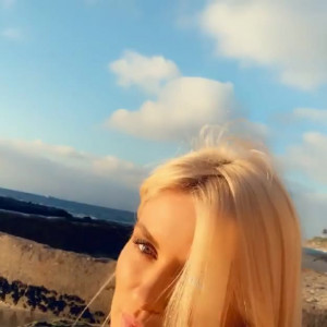 Video by alliseasydney published on November 20,2023 22:30:00 - BestThots