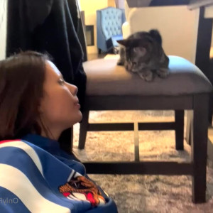 Video by katieeeeebell published on March 14,2023 07:18:00 - BestThots