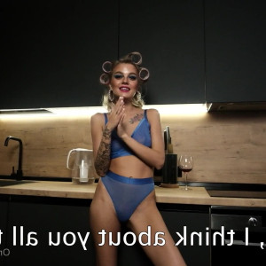 Video by owlcrystal published on April 26,2023 02:03:00 - BestThots