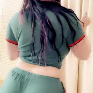 Video by msvirgoperidot published on June 29,2023 03:49:00 - BestThots