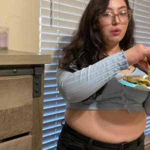 Video by fattiebaddie1 published on October 16,2023 02:18:08 - BestThots