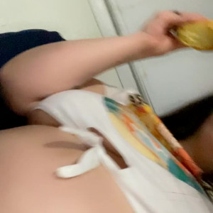 Video by fattiebaddie1 published on October 16,2023 01:55:57 - BestThots