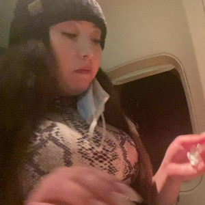 Video by fattiebaddie1 published on October 16,2023 01:56:51 - BestThots