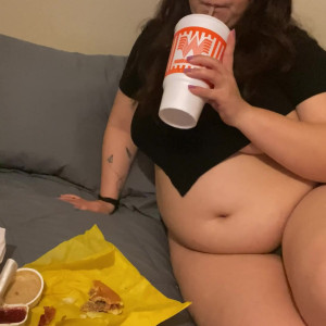 Video by fattiebaddie1 published on April 8,2023 10:28:00 - BestThots