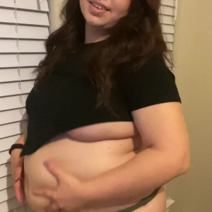 Video by fattiebaddie1 published on March 19,2023 03:52:00 - BestThots