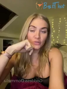 goddessdommelia #9731344