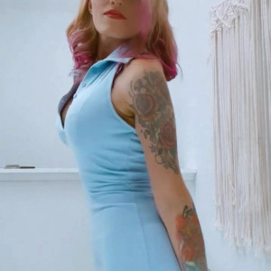 Video by queenofkink87 published on July 12,2023 00:24:00 - BestThots