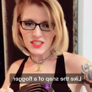 Video by queenofkink87 published on July 6,2023 11:29:00 - BestThots