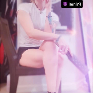 Video by queenofkink87 published on April 4,2023 20:38:00 - BestThots