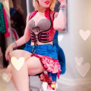 Video by queenofkink87 published on April 5,2023 06:54:00 - BestThots
