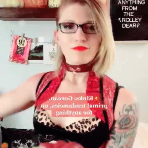 queenofkink87 #4491258
