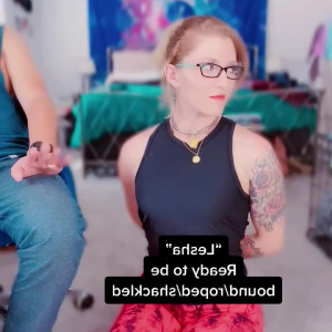 Video by queenofkink87 published on July 1,2023 10:26:00 - BestThots