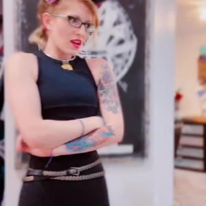 Video by queenofkink87 published on May 19,2023 15:27:00 - BestThots