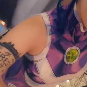 Video by runesy published on July 10,2023 04:51:00 - BestThots