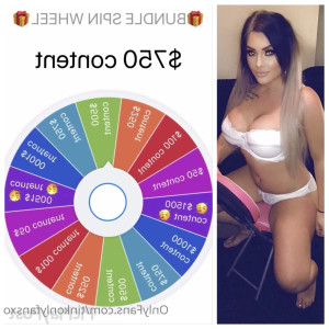 Video by tinkonlyfansxo published on June 3,2023 10:22:00 - BestThots