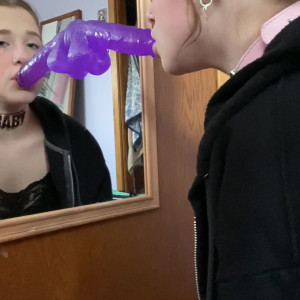 blushybaby #5277484