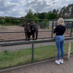 Video by asmrjanina published on March 28,2023 11:47:00 - BestThots