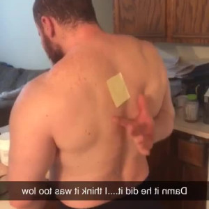 Video by beefbeast published on June 23,2023 22:42:00 - BestThots