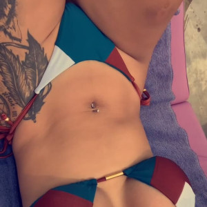 Video by little_sophia published on October 16,2023 02:31:55 - BestThots