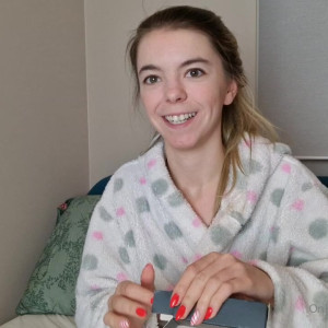 Video by linaroselina published on October 16,2023 02:19:33 - BestThots