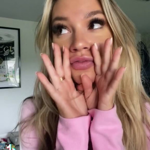 Video by alexacollins published on March 3,2023 08:40:00 - BestThots