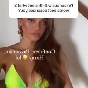 Video by dahlia_asia published on May 26,2023 23:30:00 - BestThots