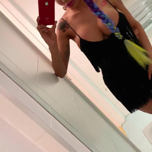 Video by tskarlitavip published on March 14,2023 10:50:00 - BestThots