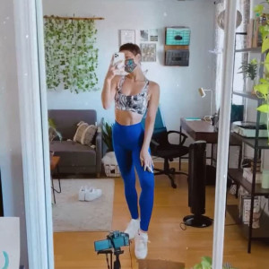 Video by angelamourvip published on March 17,2023 16:30:00 - BestThots