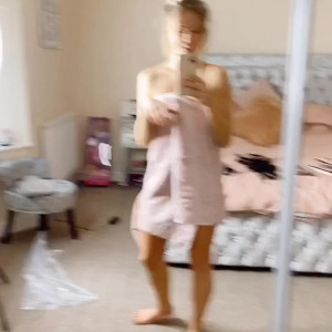 Video by sophiereadeofficial published on October 16,2023 02:40:58 - BestThots