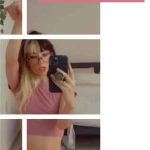 Video by littleelladevil published on April 18,2023 03:14:00 - BestThots