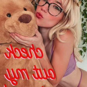 Video by littleelladevil published on April 13,2023 15:44:00 - BestThots