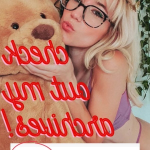 Video by littleelladevil published on July 4,2023 21:59:00 - BestThots