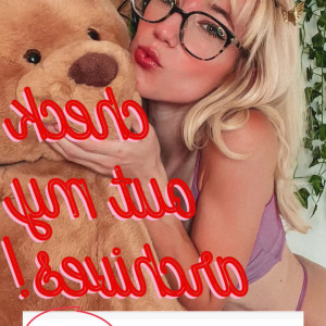 Video by littleelladevil published on March 17,2023 03:21:00 - BestThots