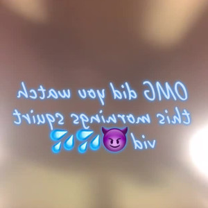 Video by justinejakobs published on August 14,2023 13:23:00 - BestThots