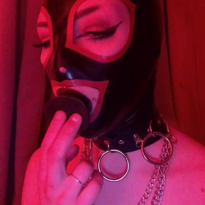 Video by filth_princess published on June 22,2023 02:28:00 - BestThots