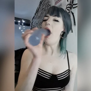 Video by filth_princess published on April 21,2023 06:20:00 - BestThots
