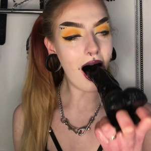Video by filth_princess published on July 1,2023 01:33:00 - BestThots