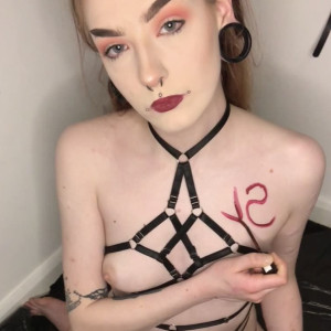 Video by filth_princess published on July 25,2023 07:21:00 - BestThots
