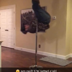 Video by cheekschase1 published on June 16,2023 10:37:00 - BestThots