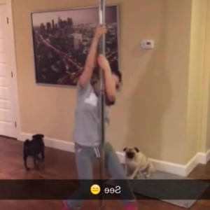 Video by cheekschase1 published on April 27,2023 02:57:00 - BestThots