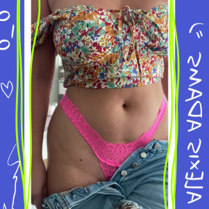 Video by alexxxisadams published on March 13,2023 10:13:00 - BestThots