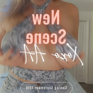 Video by alexxxisadams published on March 5,2023 19:32:00 - BestThots