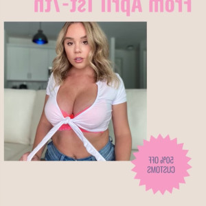 Video by alexxxisadams published on April 27,2023 08:29:00 - BestThots