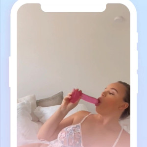 Video by alexxxisadams published on July 4,2023 02:03:00 - BestThots