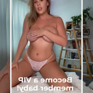 Video by alexxxisadams published on April 23,2023 03:15:00 - BestThots