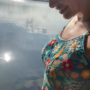 Video by estephania.ha published on July 31,2023 02:52:00 - BestThots