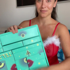 Video by estephania.ha published on July 13,2023 06:27:00 - BestThots
