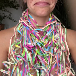 Video by estephania.ha published on April 4,2023 00:33:00 - BestThots