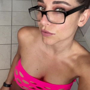 Video by estephania.ha published on July 25,2023 05:06:00 - BestThots