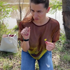 Video by estephania.ha published on July 18,2023 01:04:00 - BestThots